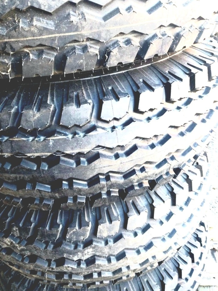 12,5/80--18   12,5-18   Kola vlek 8t,9t Zetor