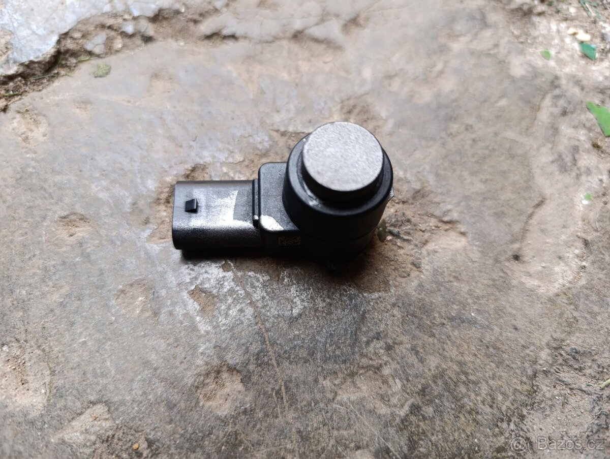 Passat B6 parkovací senzor