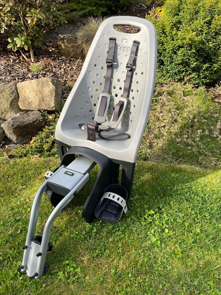 Dětská cyklosedačkaThule Yepp Maxi EasyFit