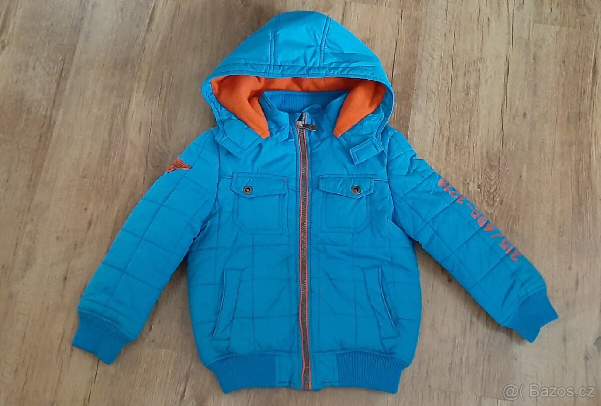 Bunda C&A, vel. 110