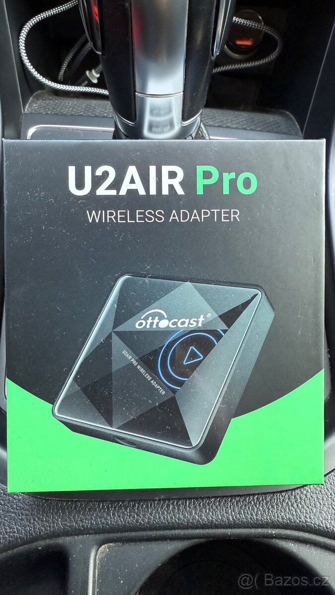 Ottocast A2Air Pro