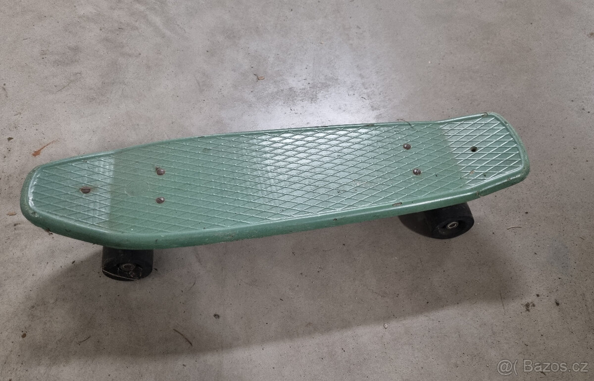 Skateboard Artis Flamengo II⭐