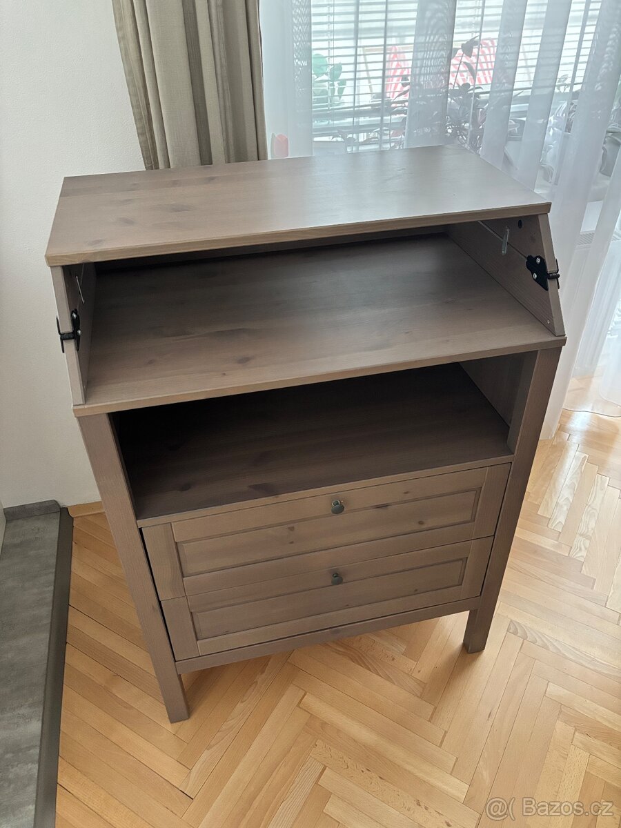 IKEA Sundvik přebalovací stůl