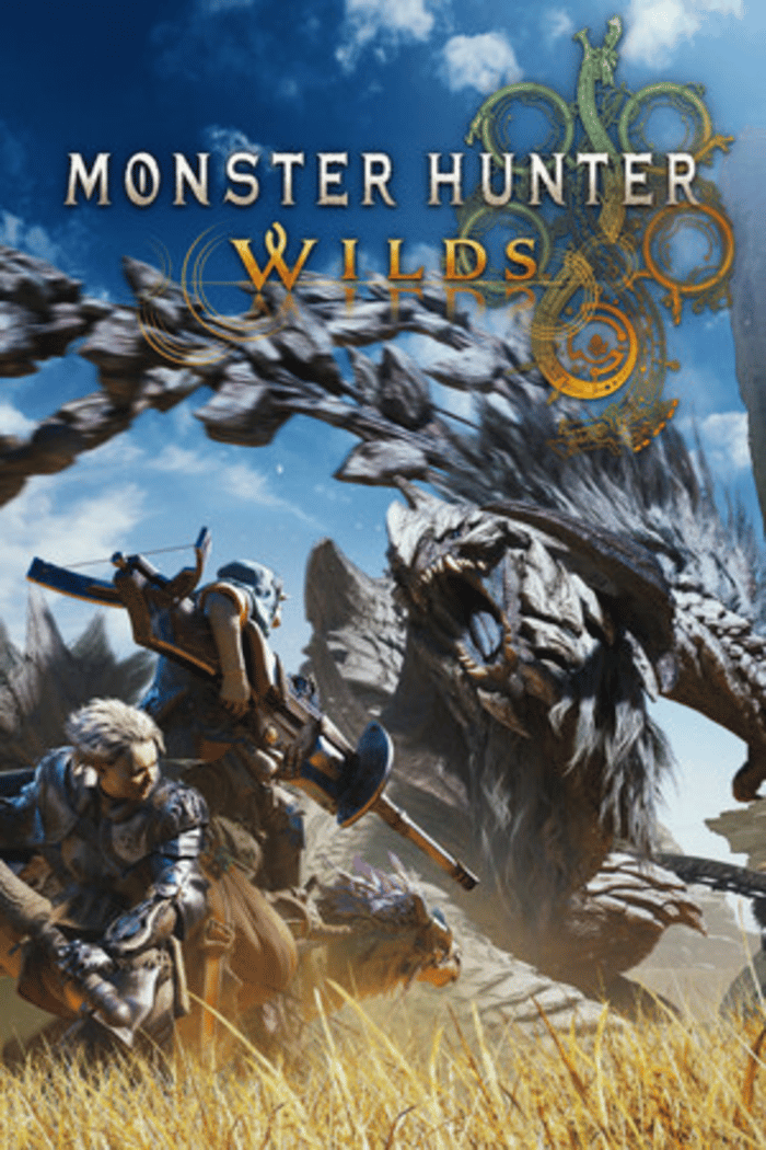 Monsters Hunter Wilds Pc Hra