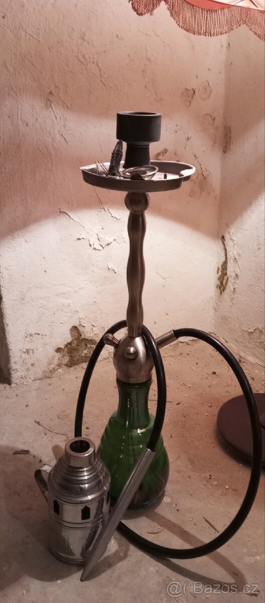 Vodní dýmka 68cm