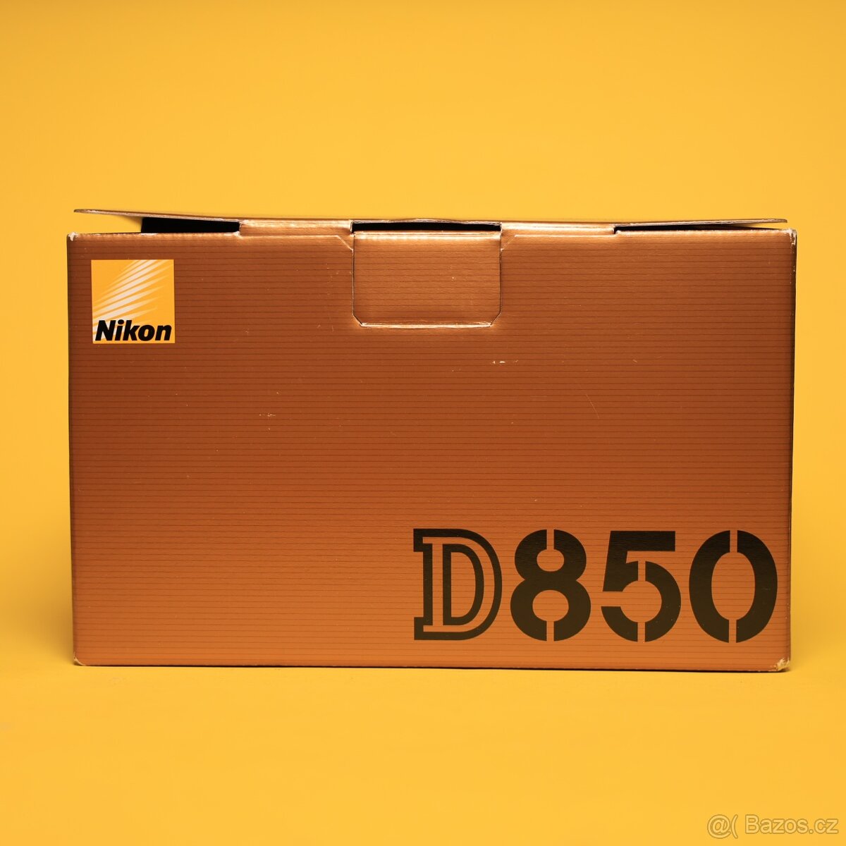 Nikon D850 +Nikom Battery Grip | 6103994