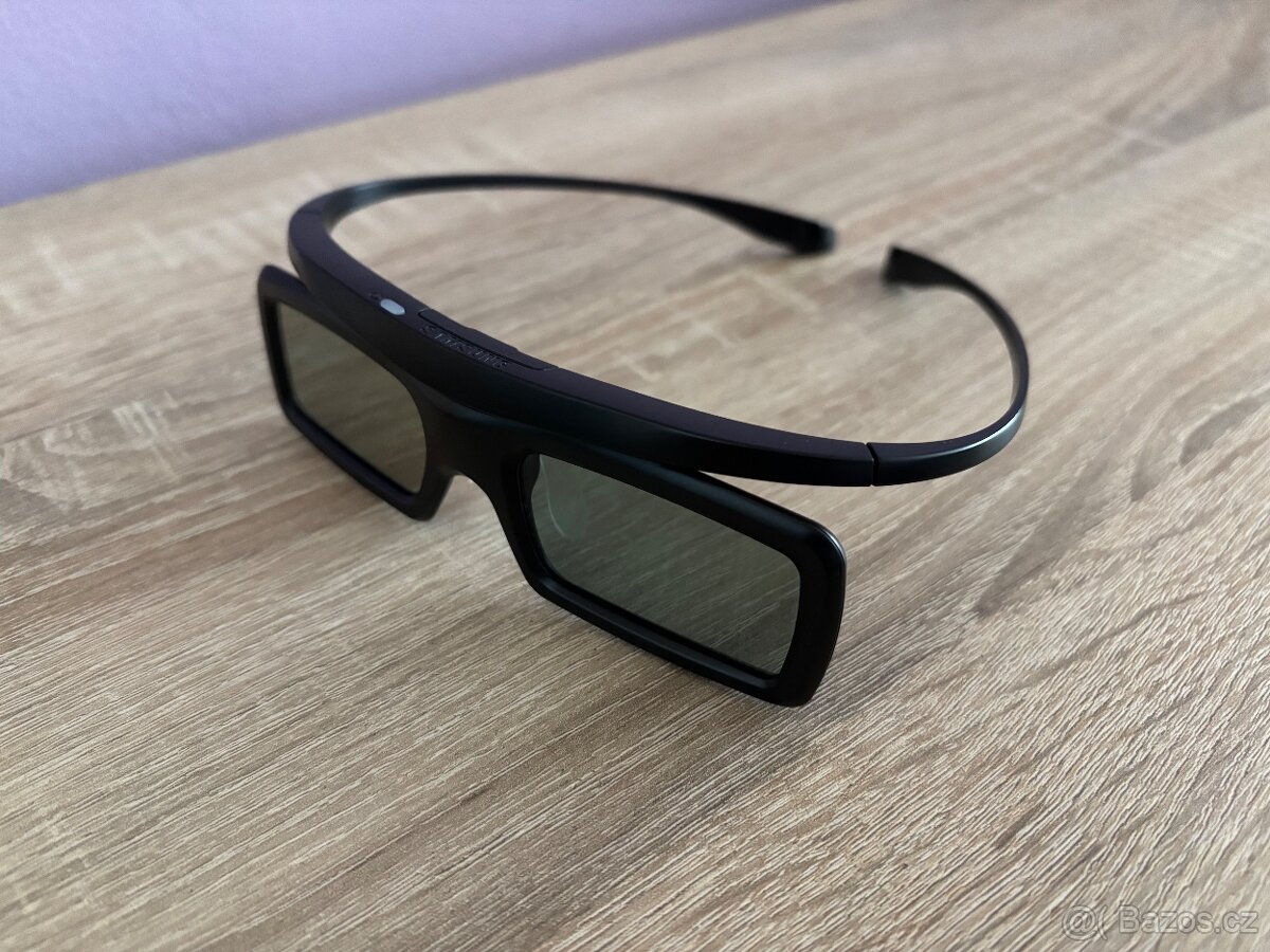 5 ks 3D brýlí Samsung SSG-3050