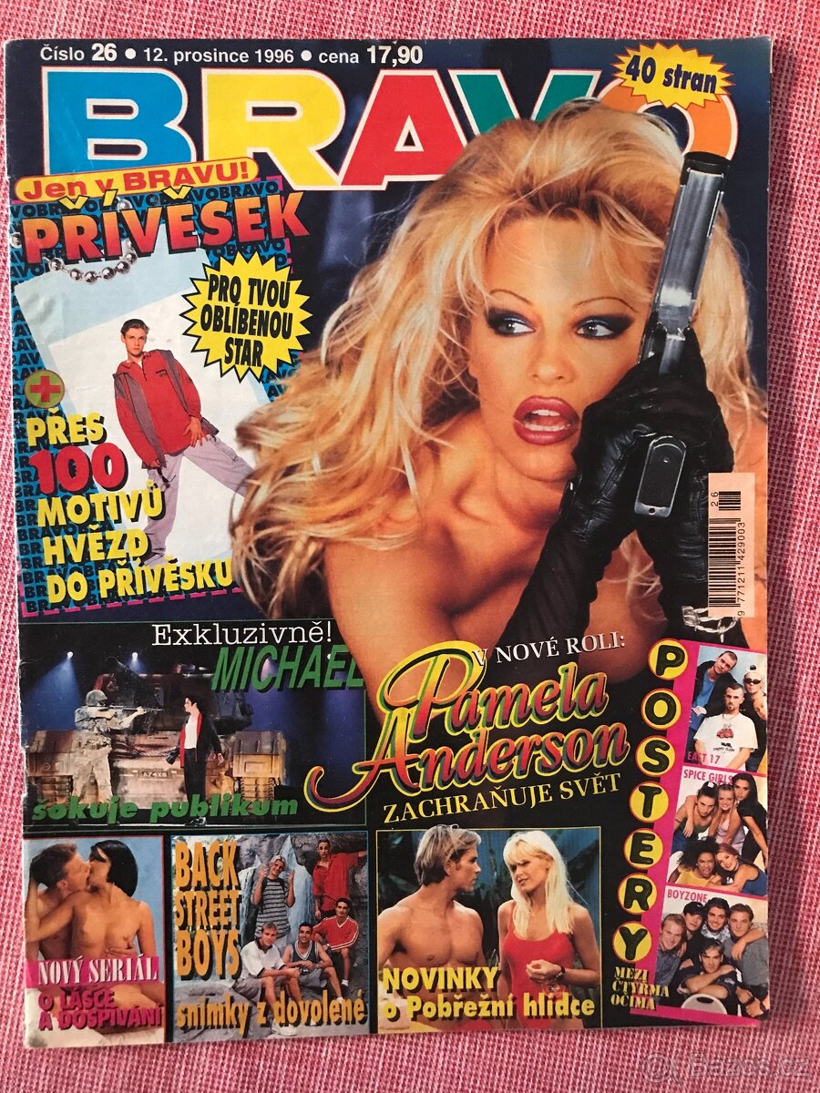 Bravo 26/1996.