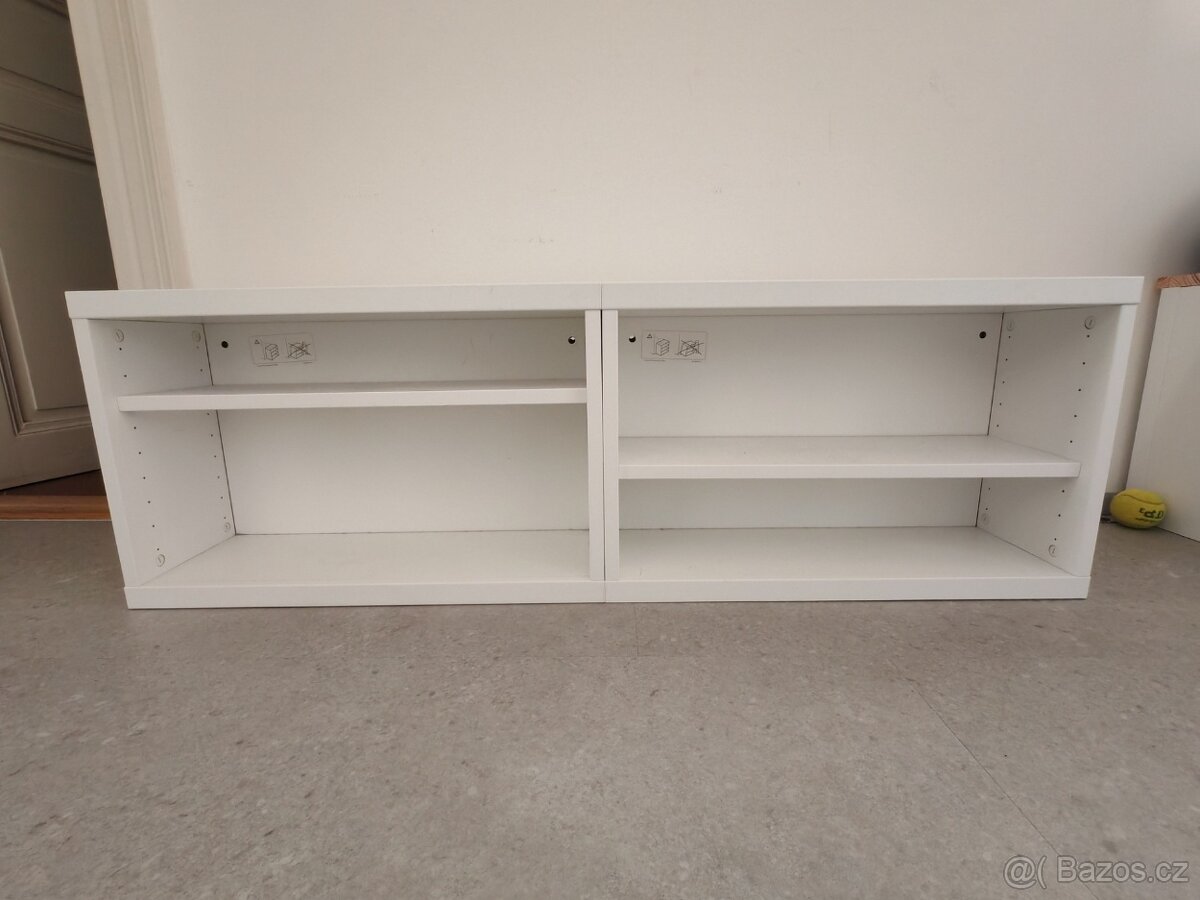 IKEA BESTÅ 2x 60x20x38 cm