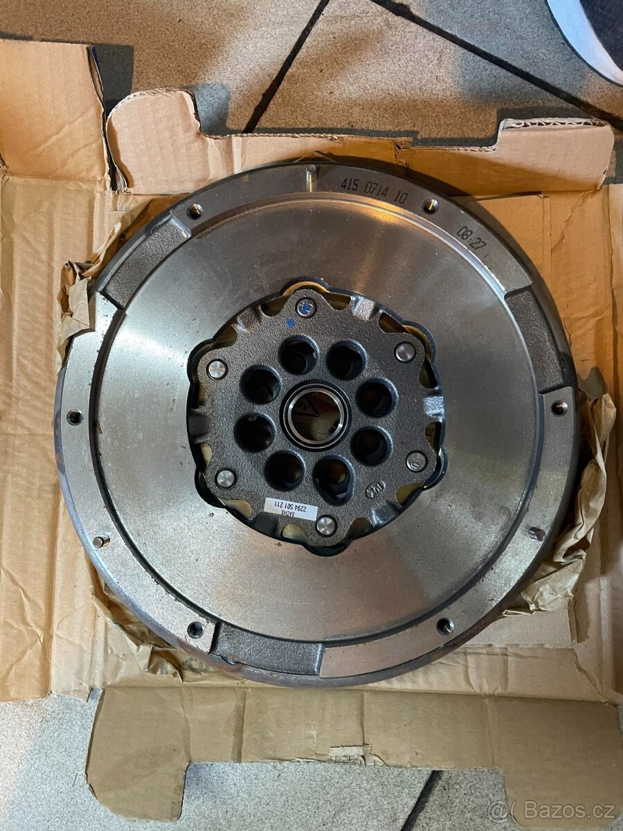 Setrvačník SACHS 2294 501 211 - BMW 2, X1
