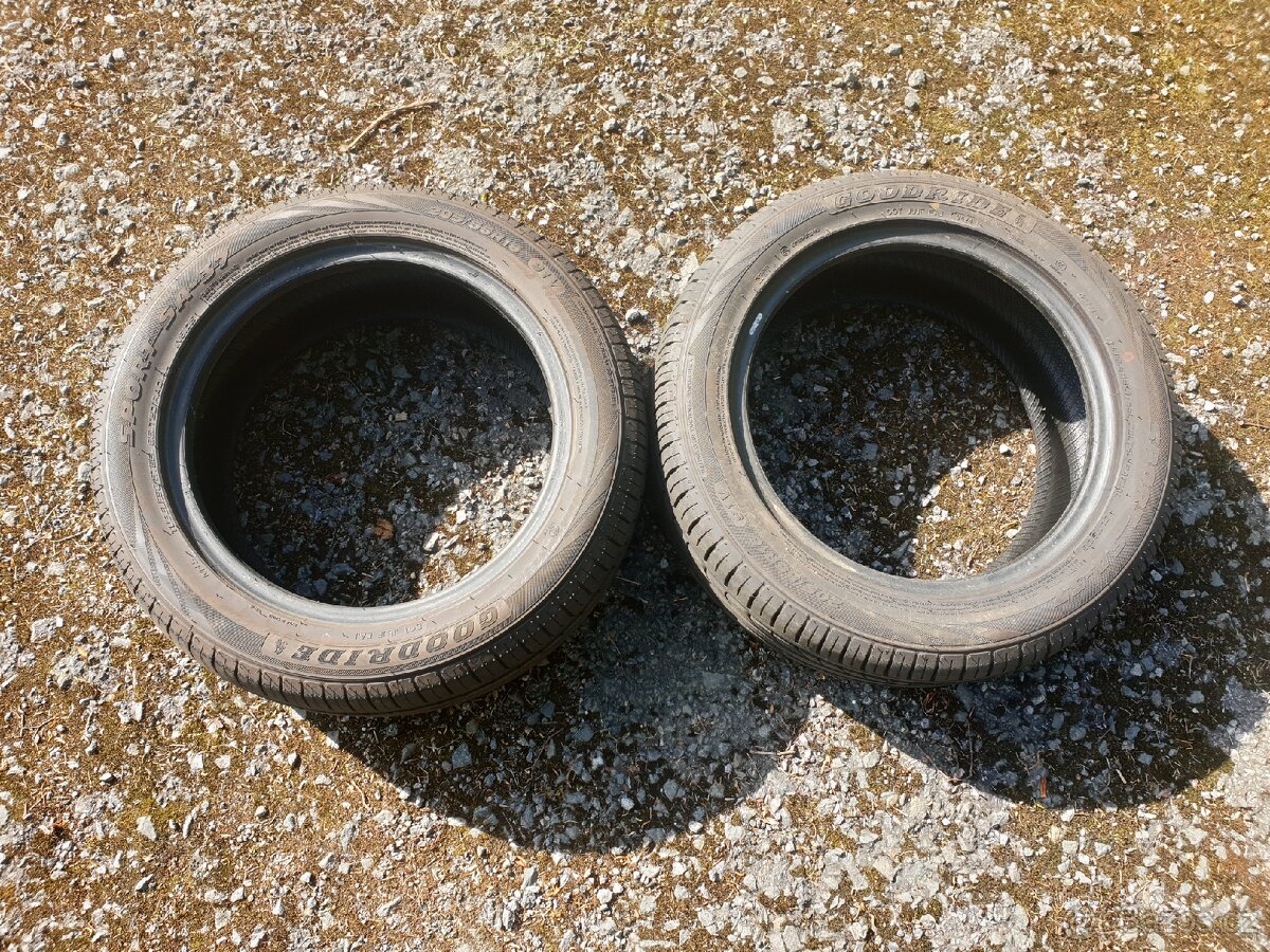 205/55 R 16