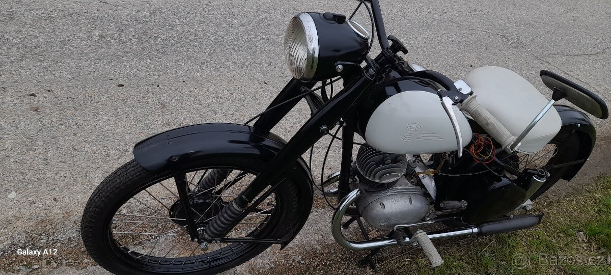 cz 150c