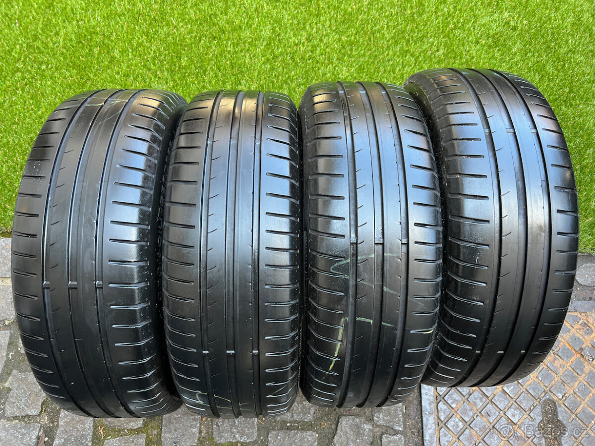 185 60 15 R15 letní pneumatiky Dunlop