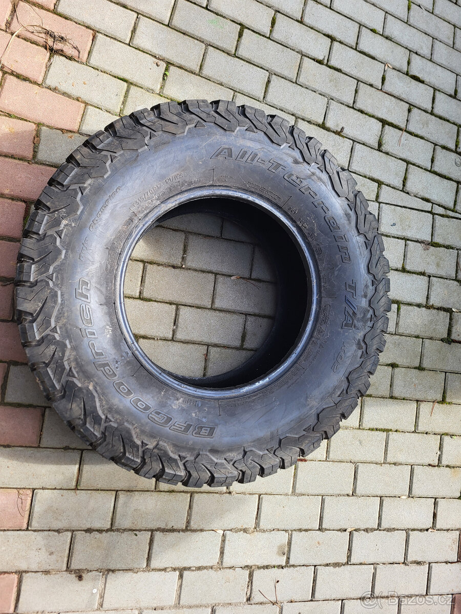 Pneu