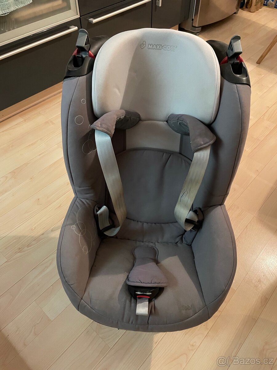 Autosedačka Maxi Cosi