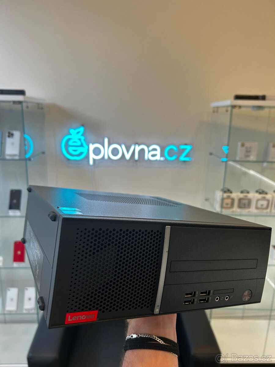 Lenovo V530S-07ICR ( Doklad / Záruka 2 roky )