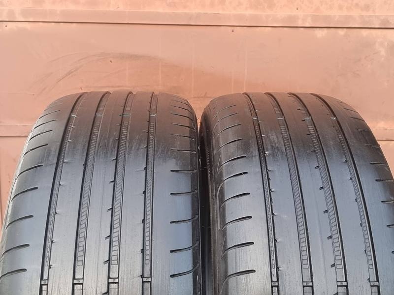 Letní Goodyear 225/45/18