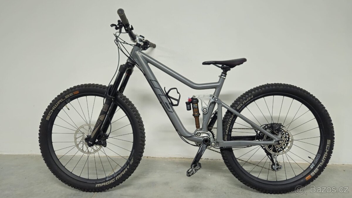 RB Bandit 675, 27,5”, velikost M, Sram GX, Kashima