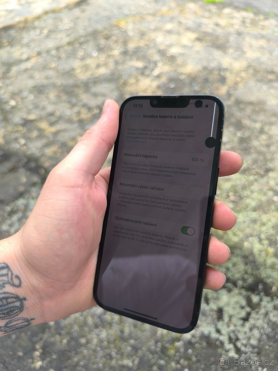 iPhone 14