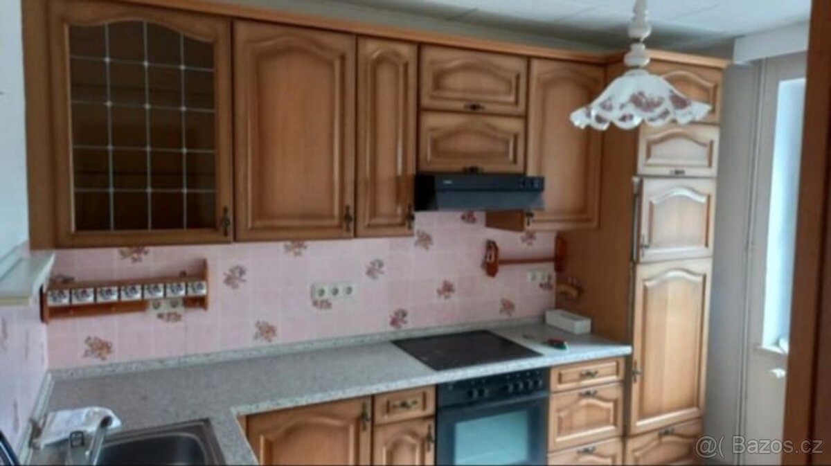 Rustikální dubová linka, 4715