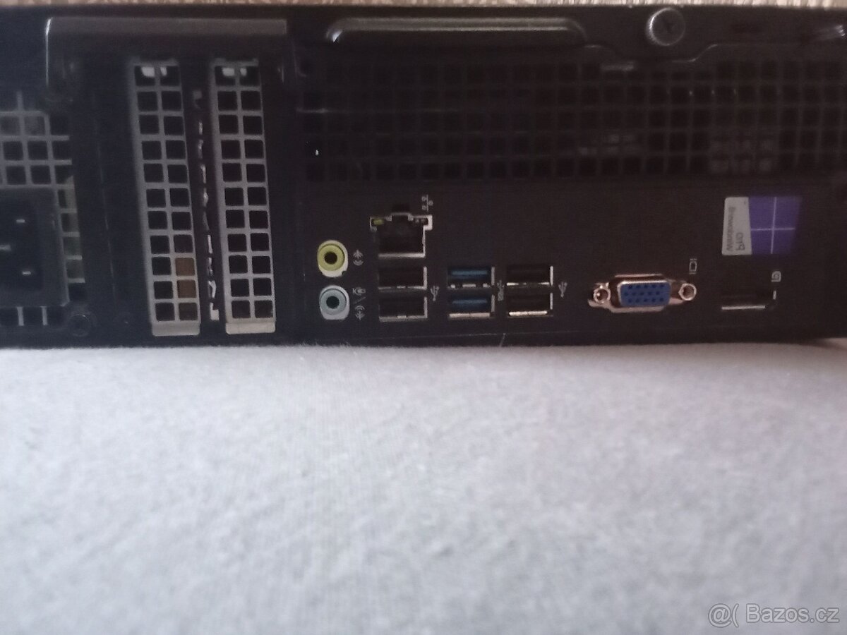 Dell Optiplex 3020