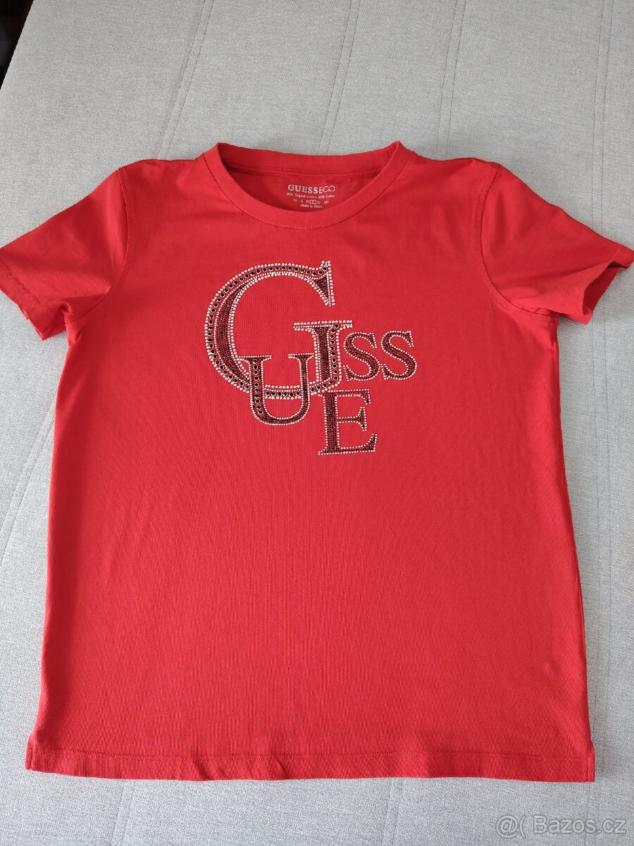Guess
