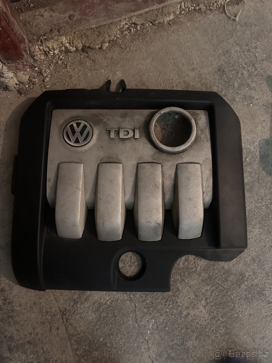 1.9tdi 77kw pd kryt motoru
