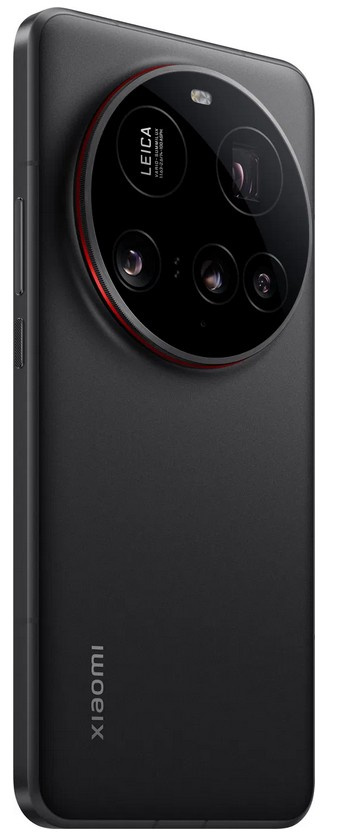 Xiaomi 15 Ultra 5G 16GB/512GB Black
