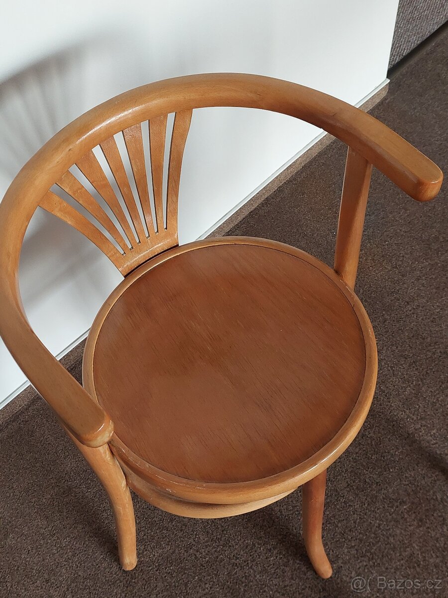 Židle Thonet