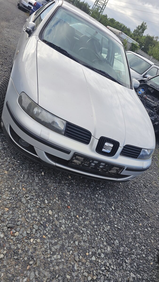 Seat Toledo 1M