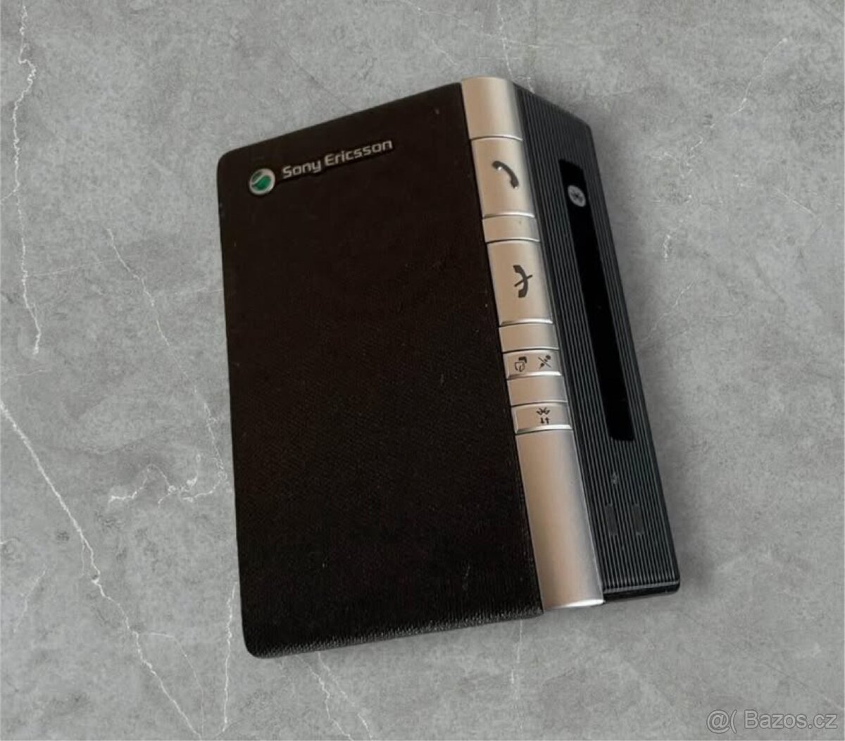 Bluetooth handsfree Sony Ericsson HCB-120
