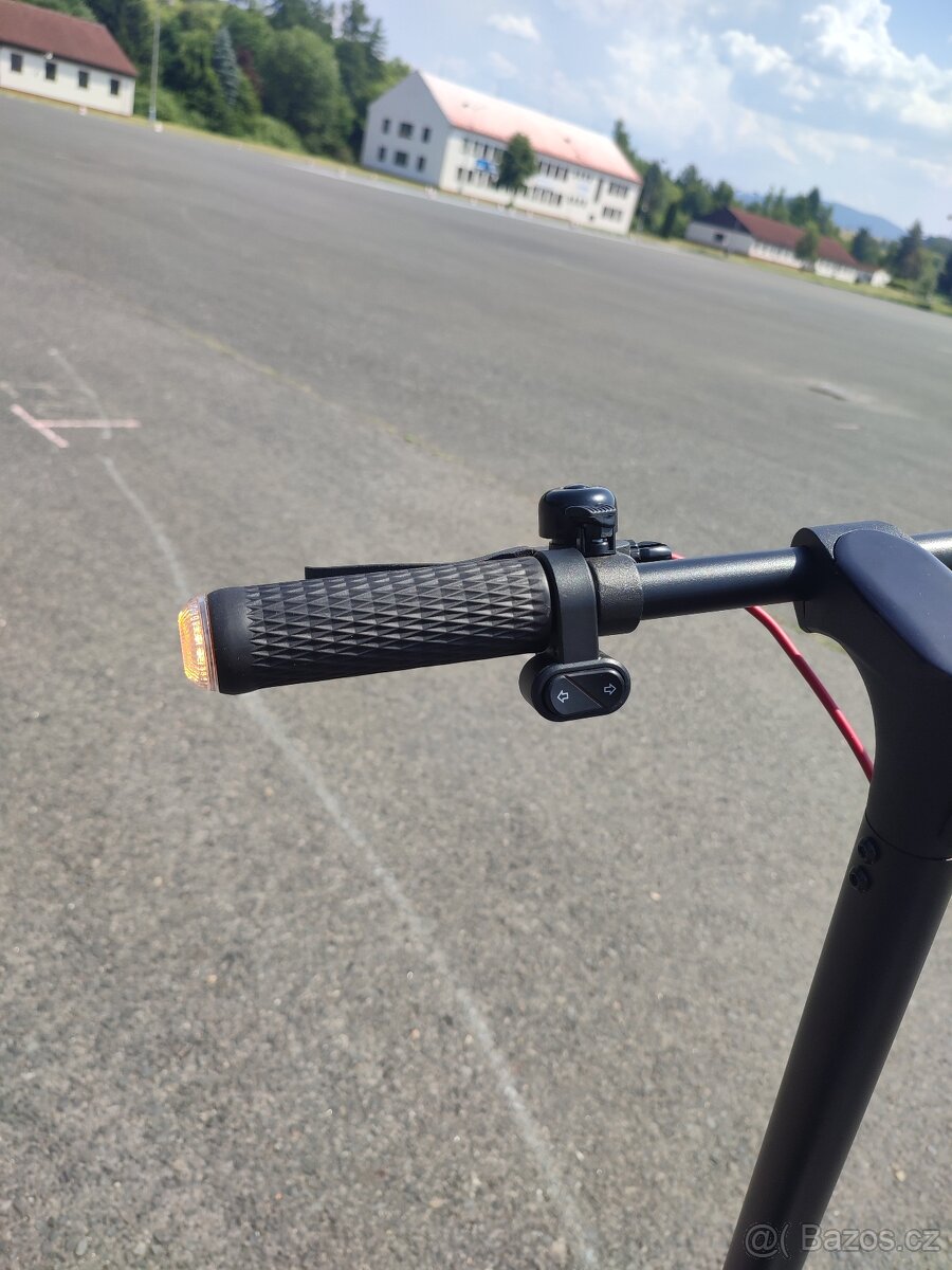 Elektrická koloběžka Sencor x20