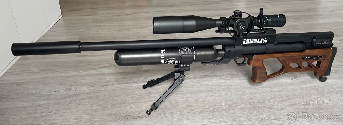 Kalibrgun Cricket 2 70 WST 5,5