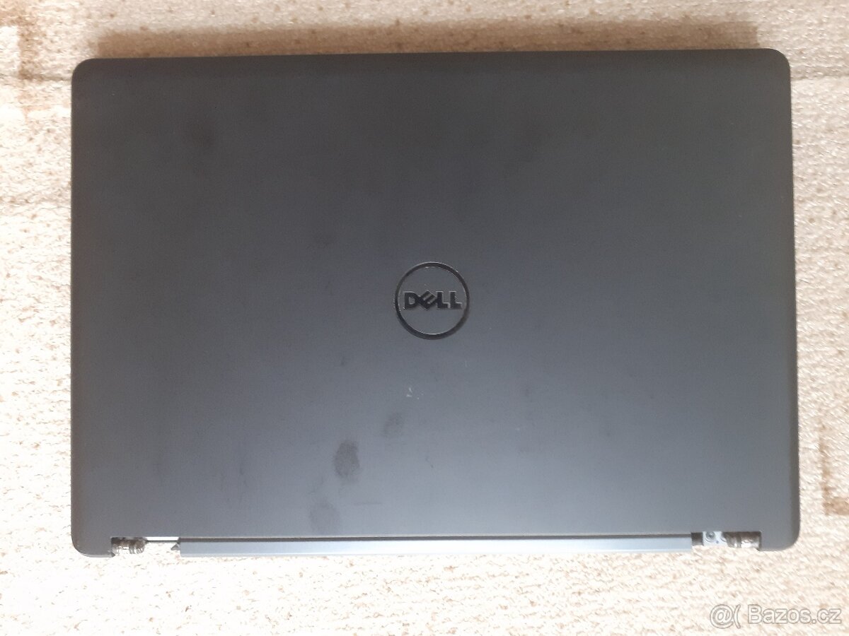Dell Latitude E5450 - díly