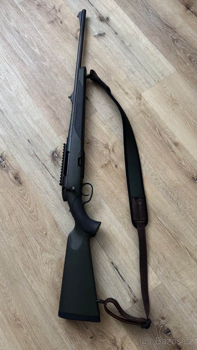 Steyr mannlicher sm 12 sx