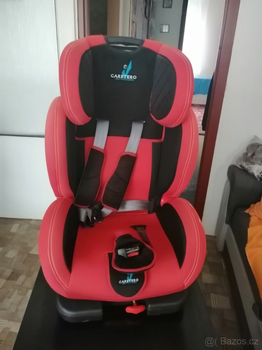 Prodám 2ks autosedačky