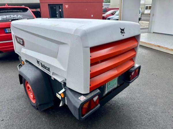 Bobcat PA 7.5