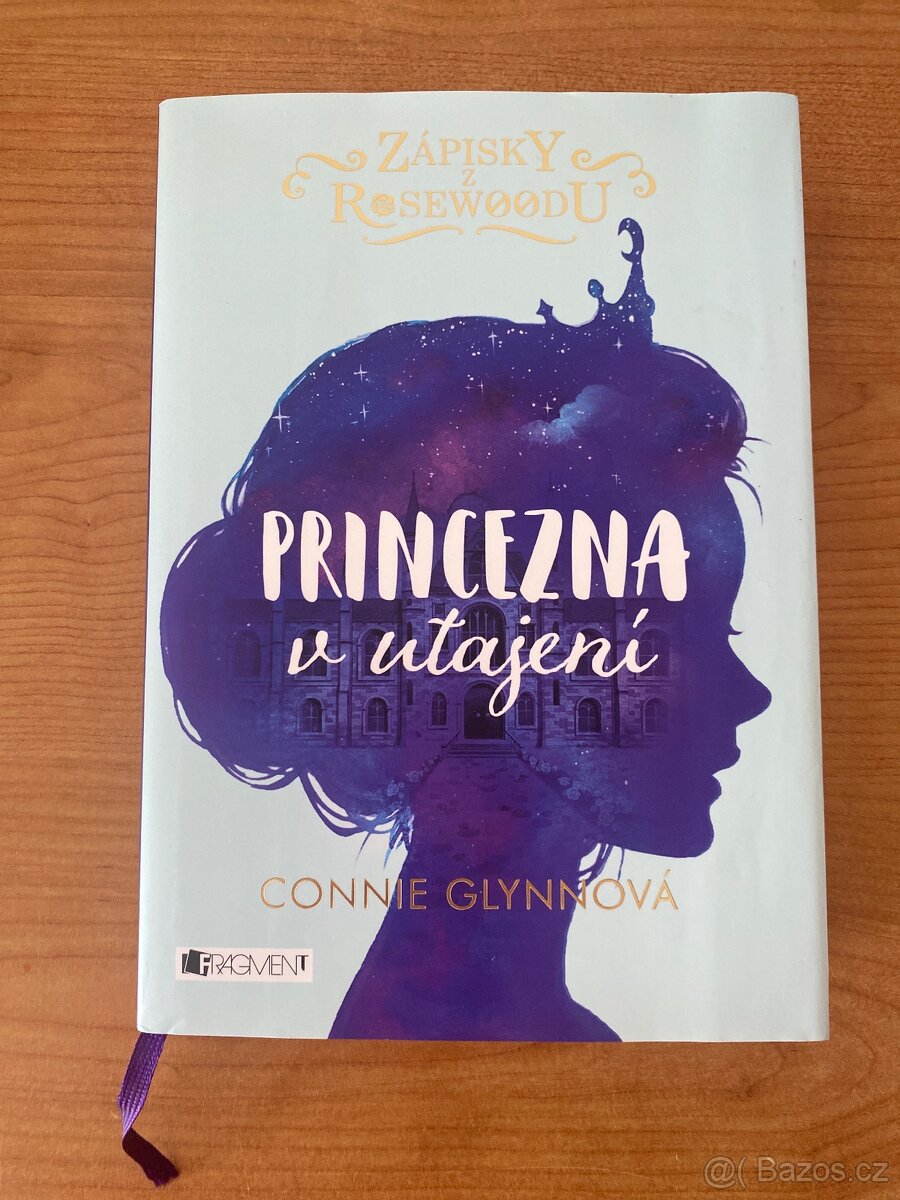 prodám princeznu