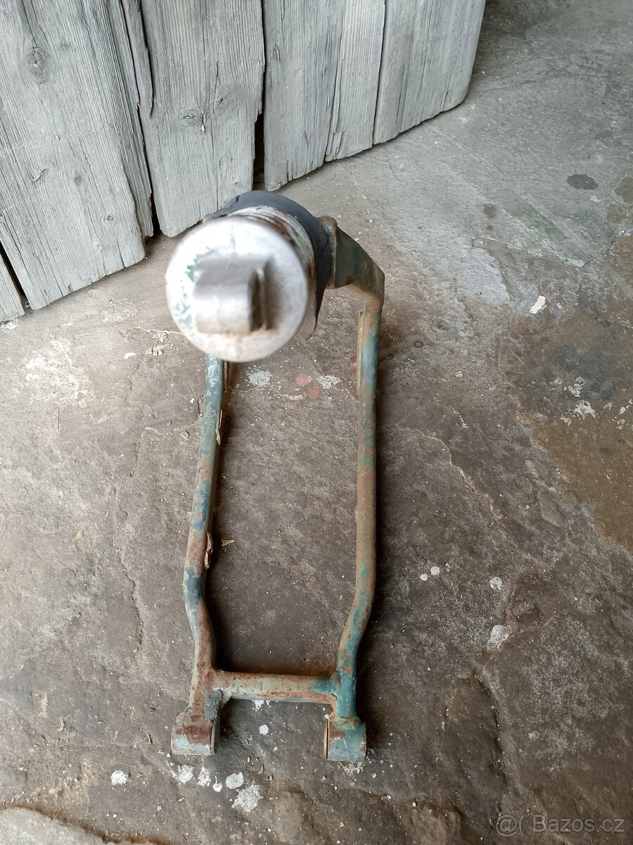 Kostra Jawetta 551