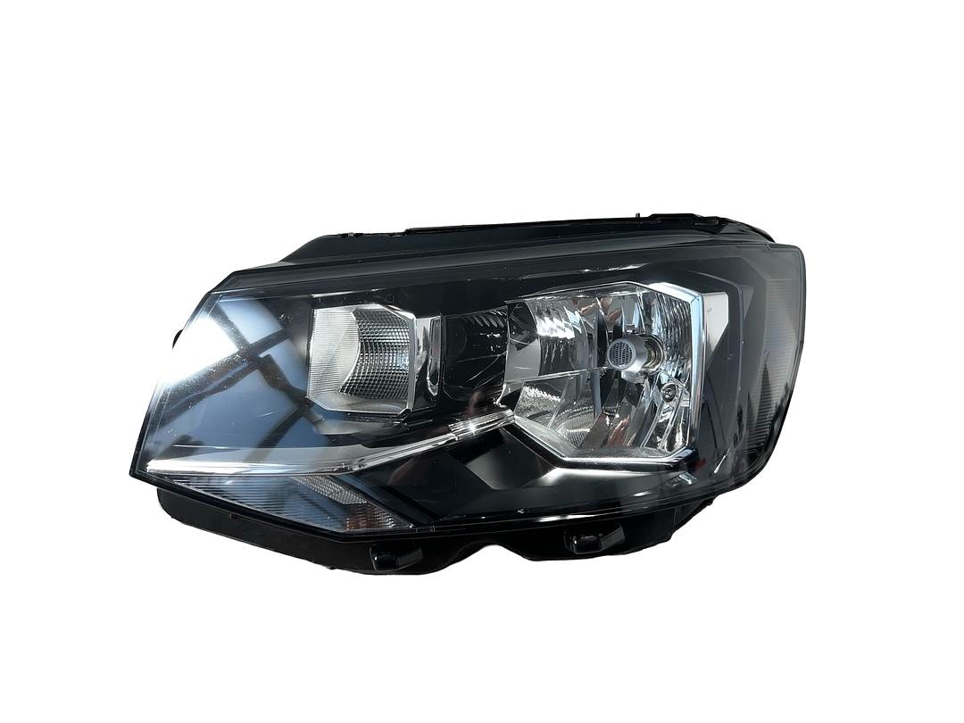 Levý halogen světlo 7E1941015AD VW Transporter T6 2018