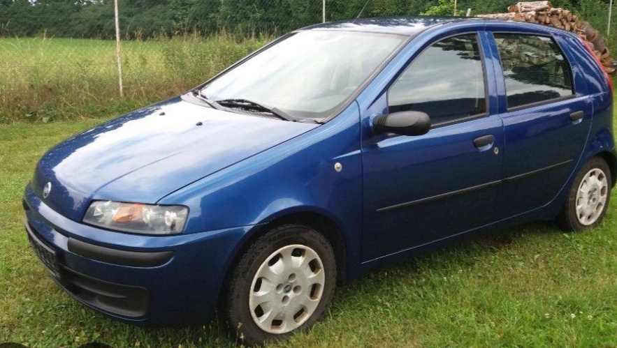 Punto 2