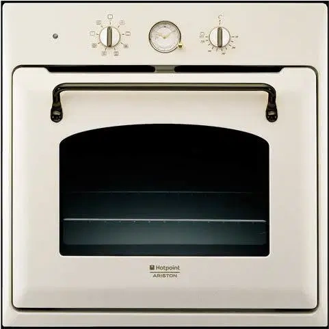 Vestavěná trouba Ariston Hotpoint FT 851.1 0 (OW)/HA