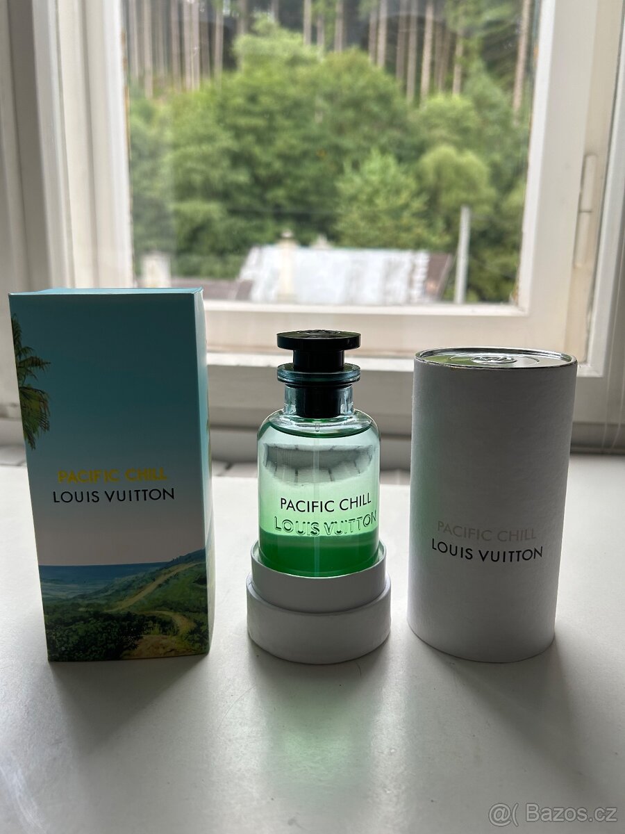 Louis Vuitton Pacific Chill