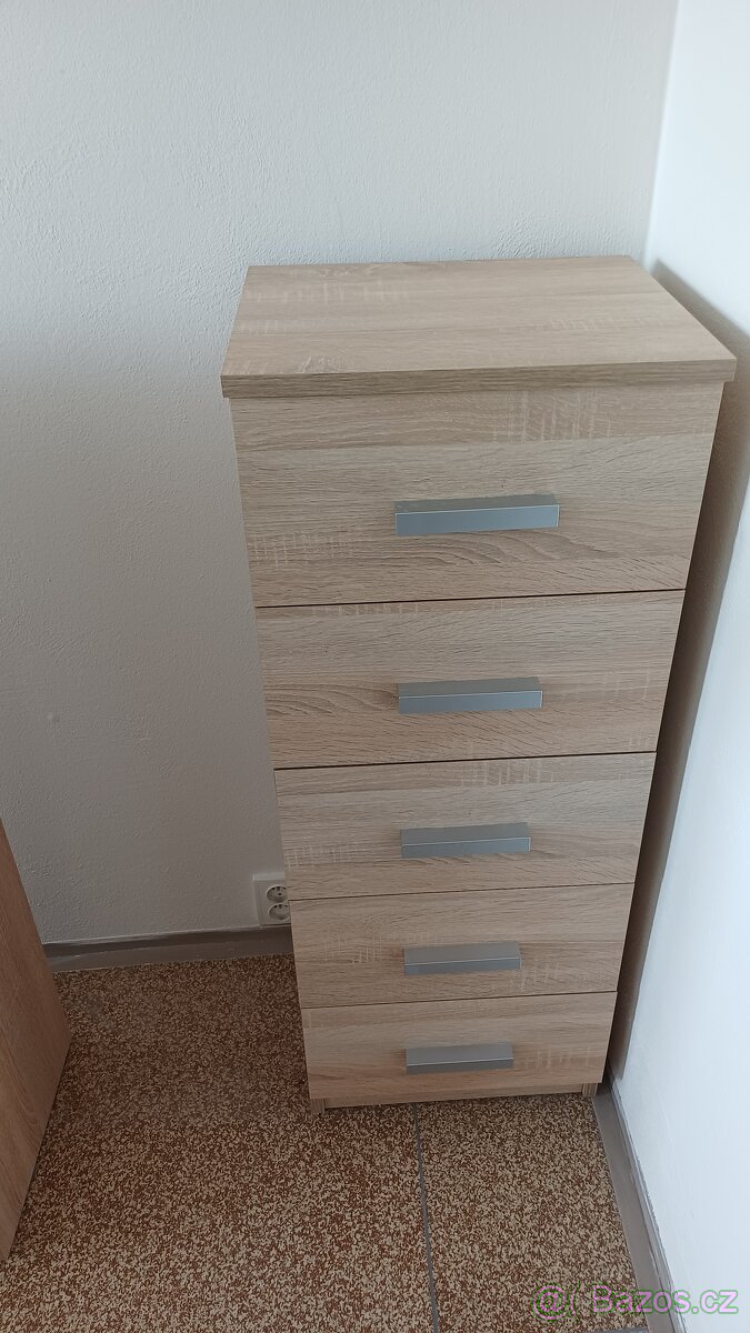 Komoda Tapdrup Jysk