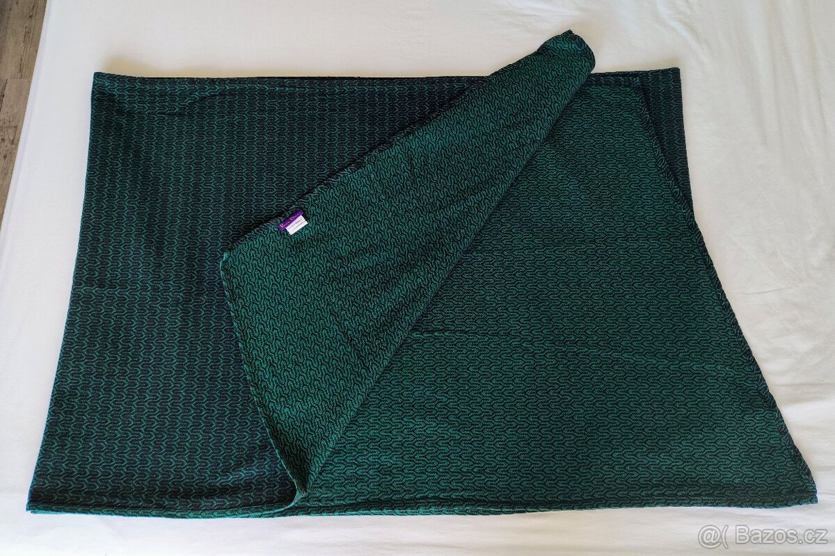 Šátek na nošení dětí Yaro Slings