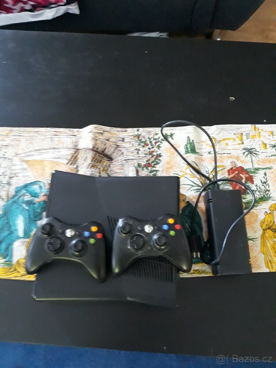 XBOX-360