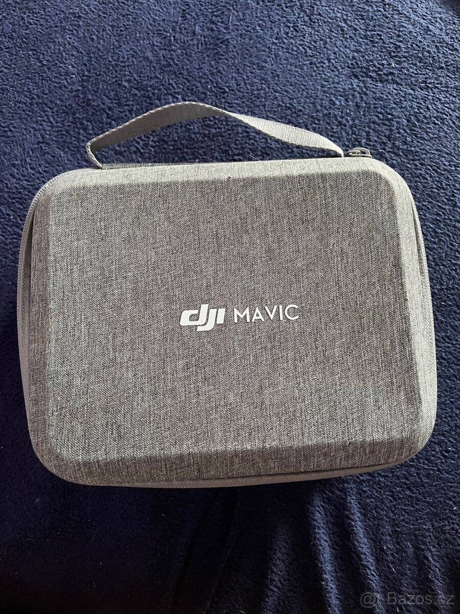 Dji mini se