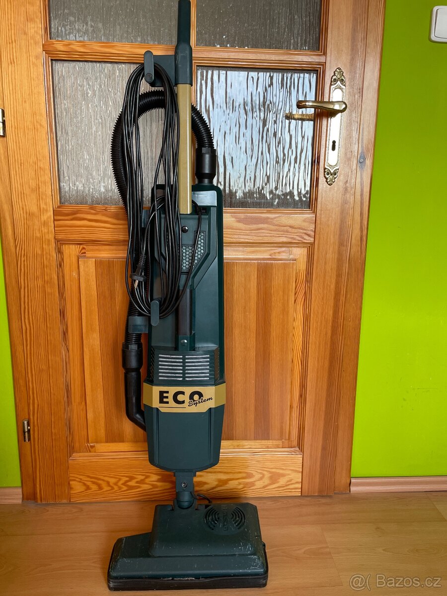 Prodám vysavač ECO System - Italy