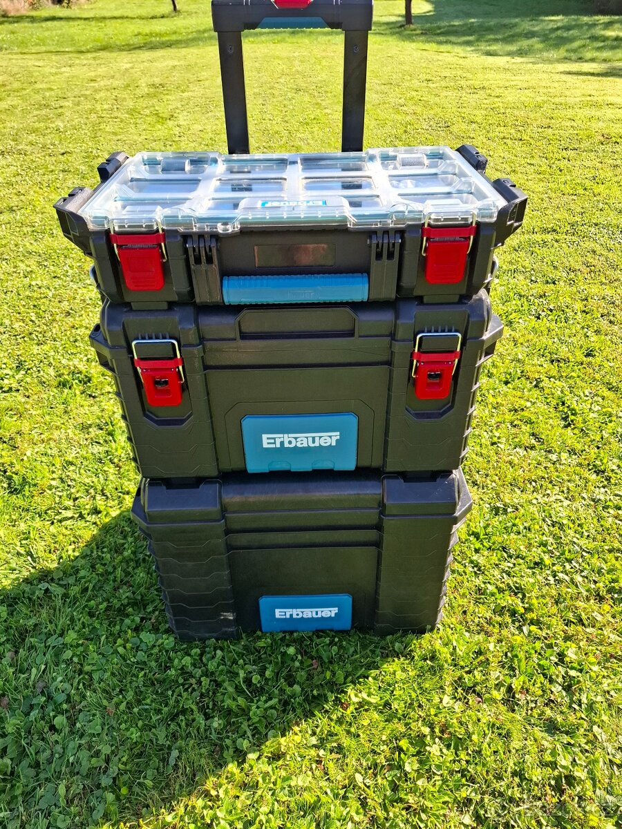 Box na nářadí