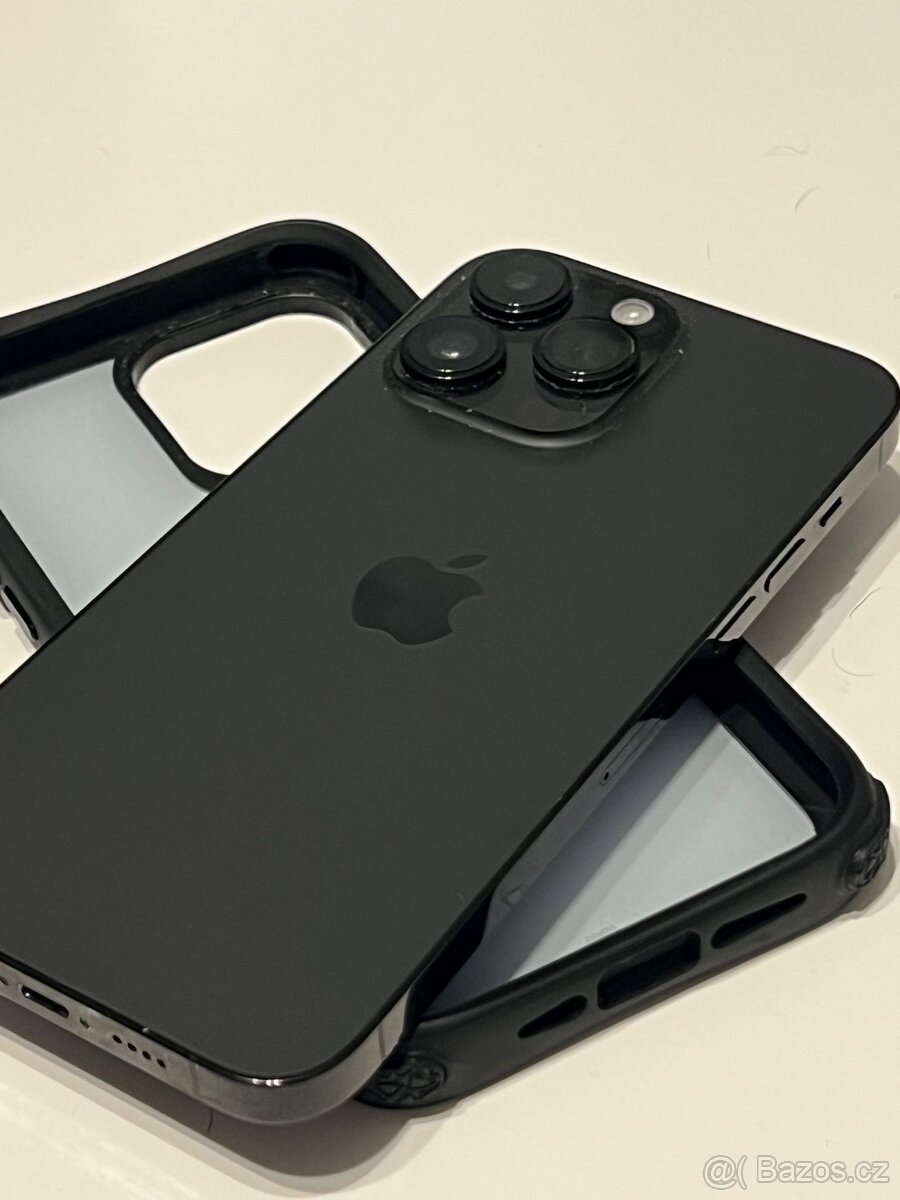 IPhone 14pro max 128gb